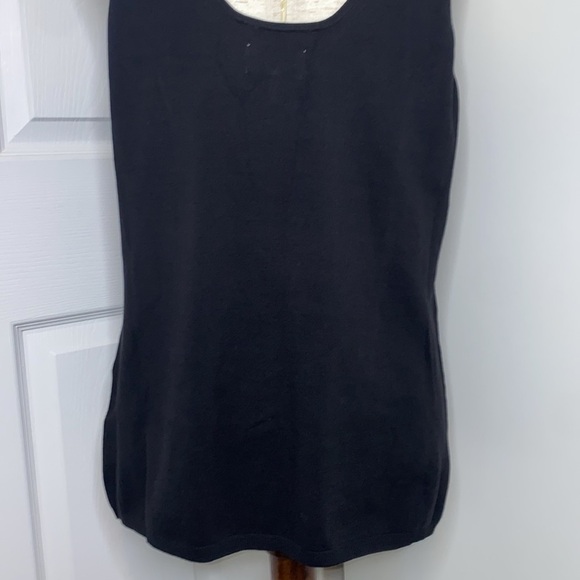 Lita by Ciara V-Neck Top NWT size XL - Picture 7 of 9
